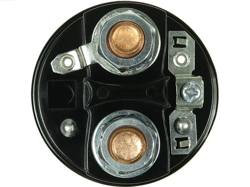 Cap, starter relay AS-PL SP0003