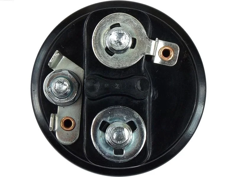 Cap, starter relay AS-PL SP0024