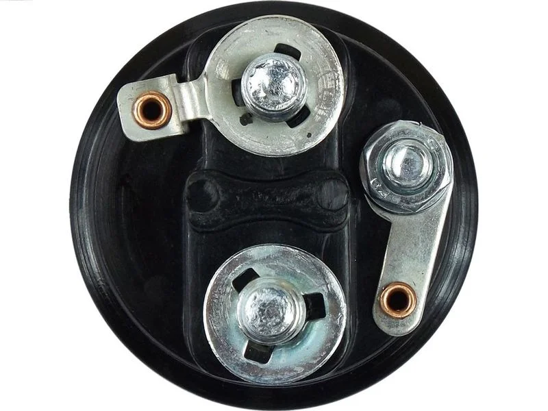 Cap, starter relay AS-PL SP0028