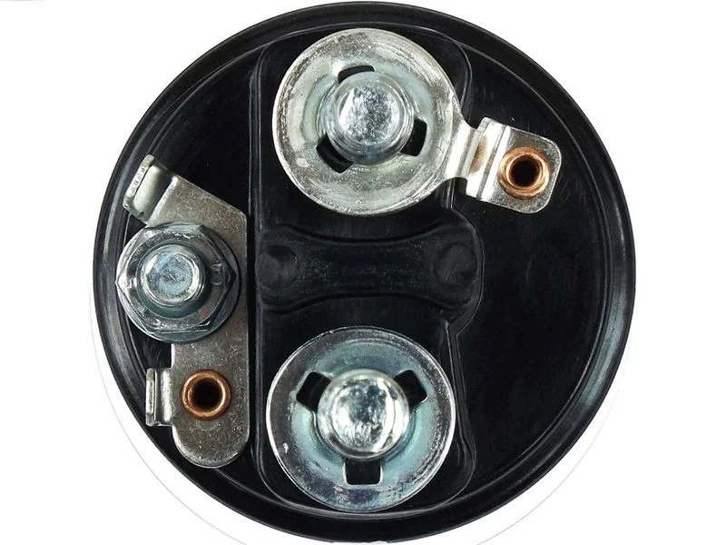 Cap, starter relay AS-PL SP0030