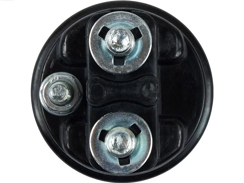 Cap, starter relay AS-PL SP0034