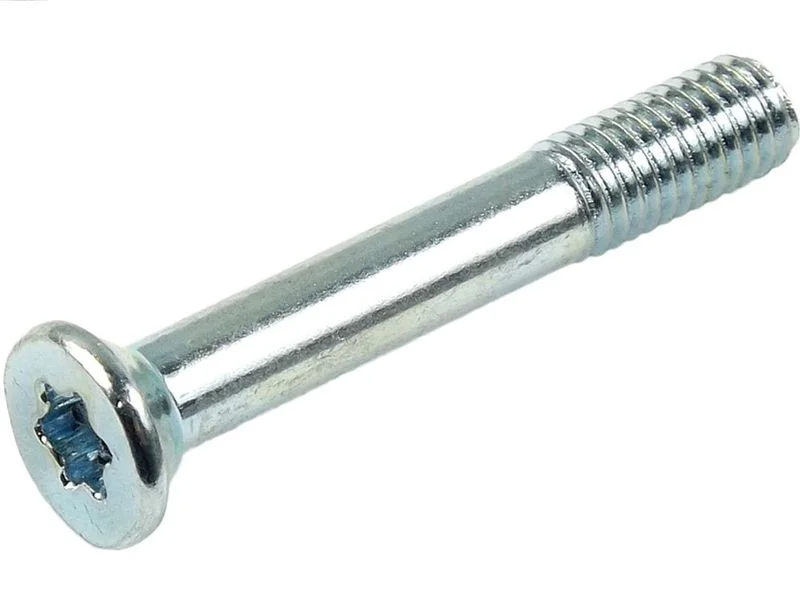 Sada na opravu, alternátor AS-PL SP0052 (BULK)