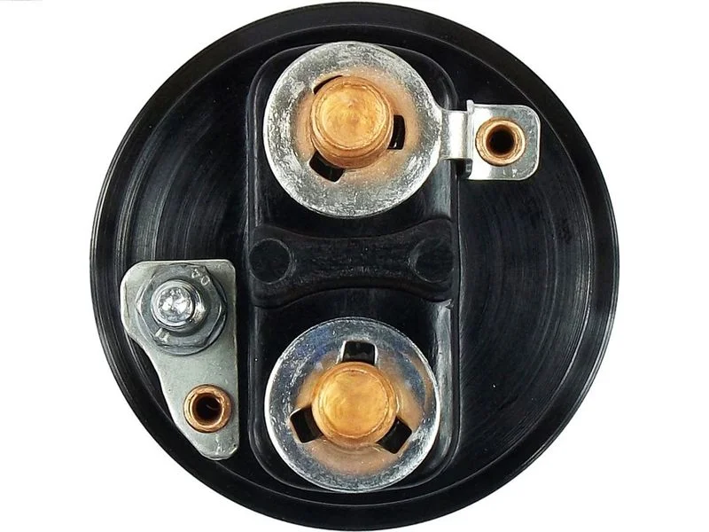 Cap, starter relay AS-PL SP3006
