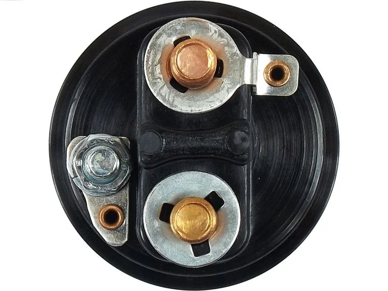 Cap, starter relay AS-PL SP3007