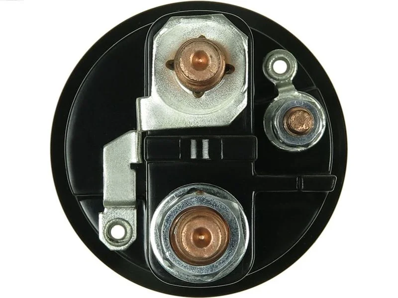 Čiapočka, relé štartéra AS-PL SP3009