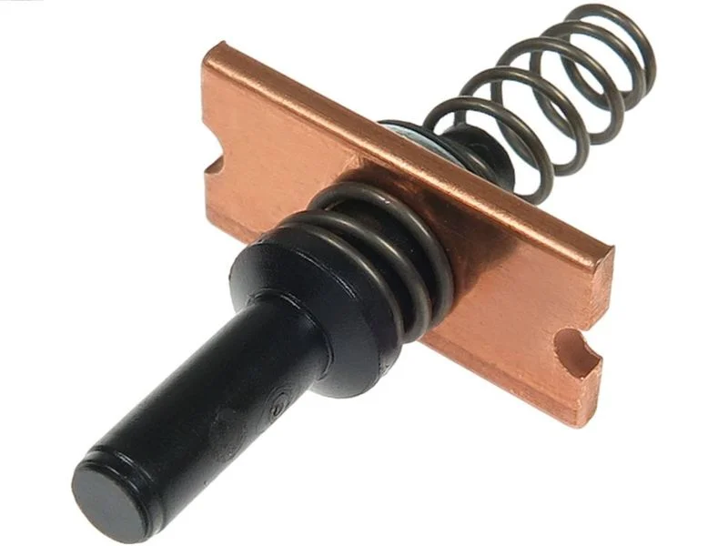 Repair Kit, starter AS-PL SP3027S