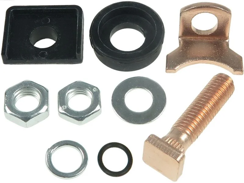 Repair Kit, starter AS-PL SP6003