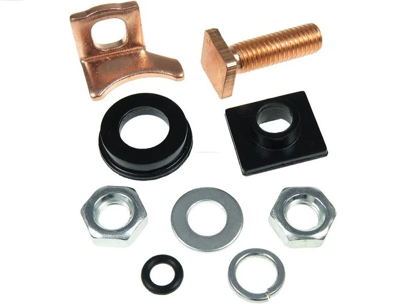 Repair Kit, starter AS-PL SP6011