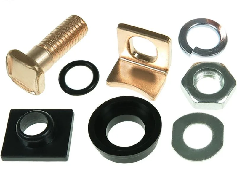 Repair Kit, starter AS-PL SP6014