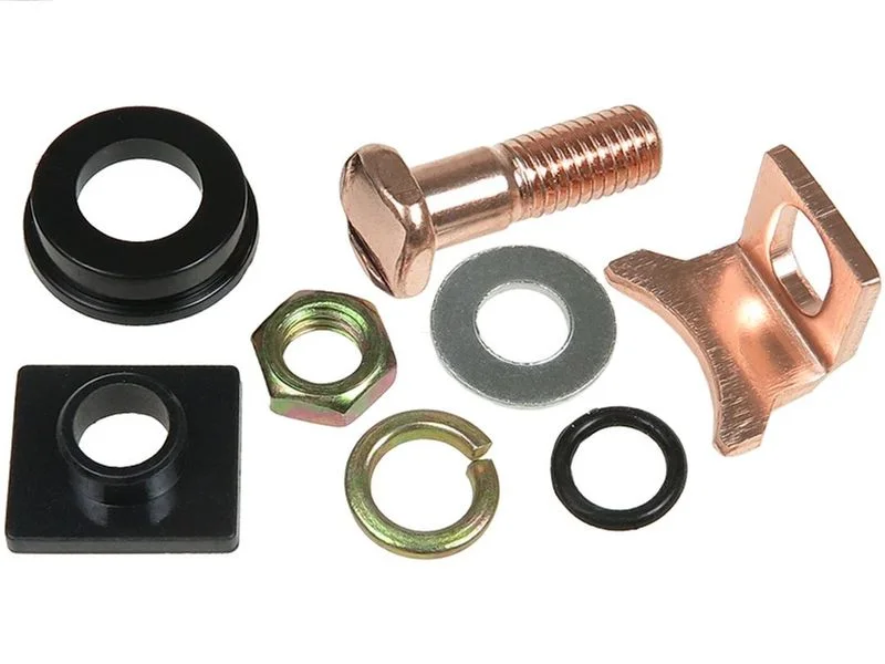 Repair Kit, starter AS-PL SP6016