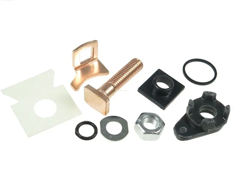 Repair Kit, starter AS-PL SP6017