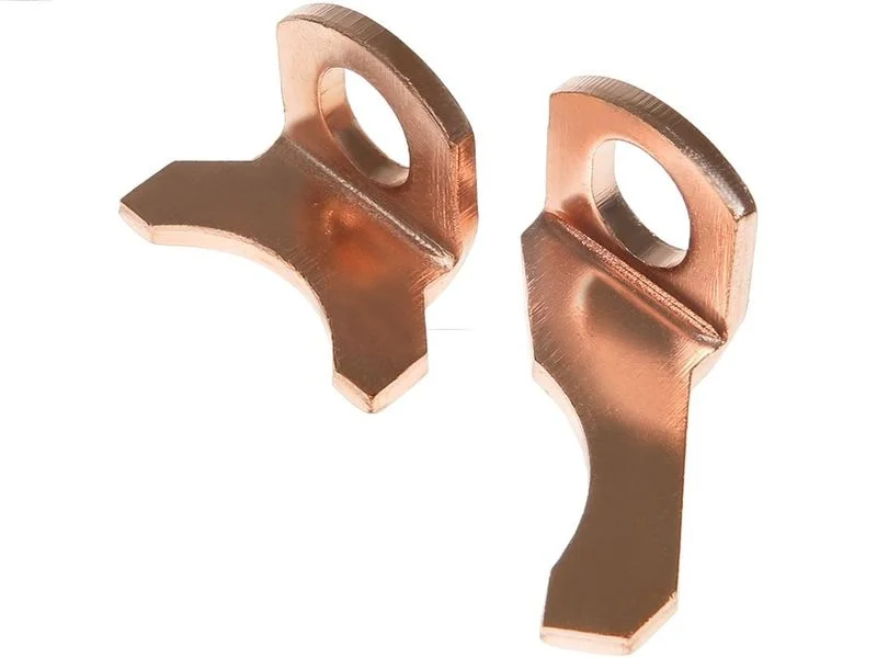 Repair Kit, starter AS-PL SP6018