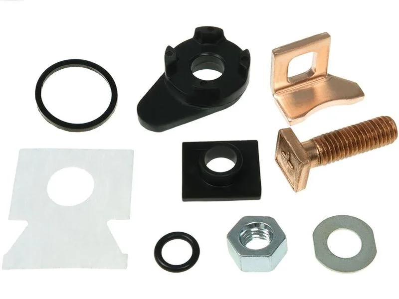 Repair Kit, starter AS-PL SP6037S