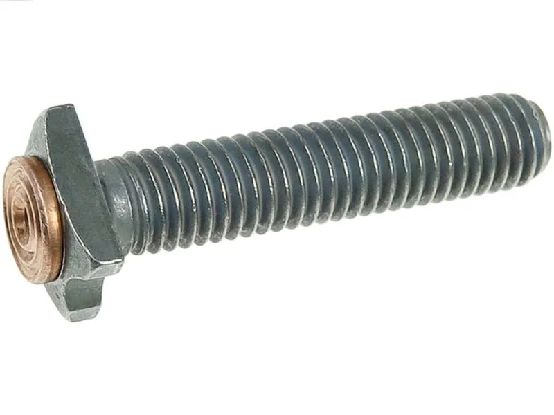 Repair Kit, starter AS-PL SP9005
