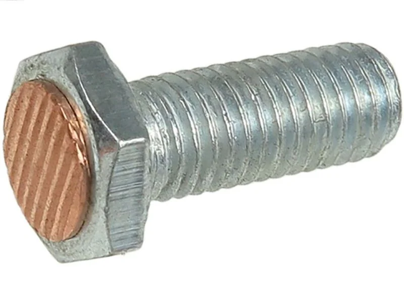 Sada na opravu, štartér AS-PL SP9006
