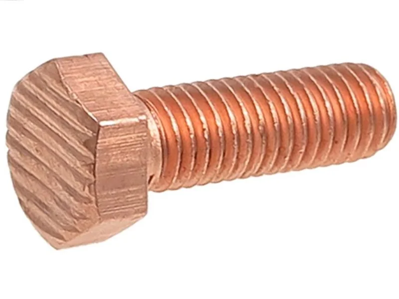Repair Kit, starter AS-PL SP9012