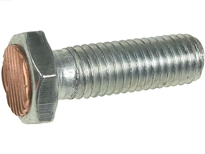 Repair Kit, starter AS-PL SP9028