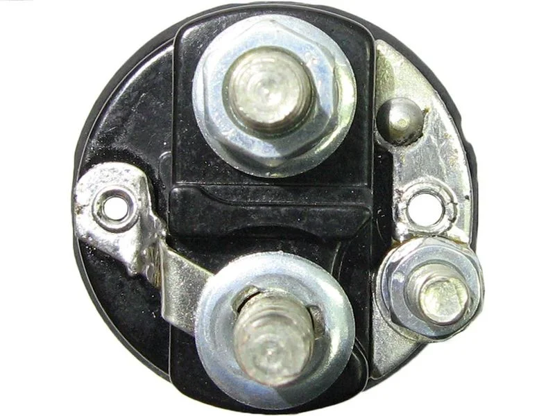 Čiapočka, relé štartéra AS-PL SP9031