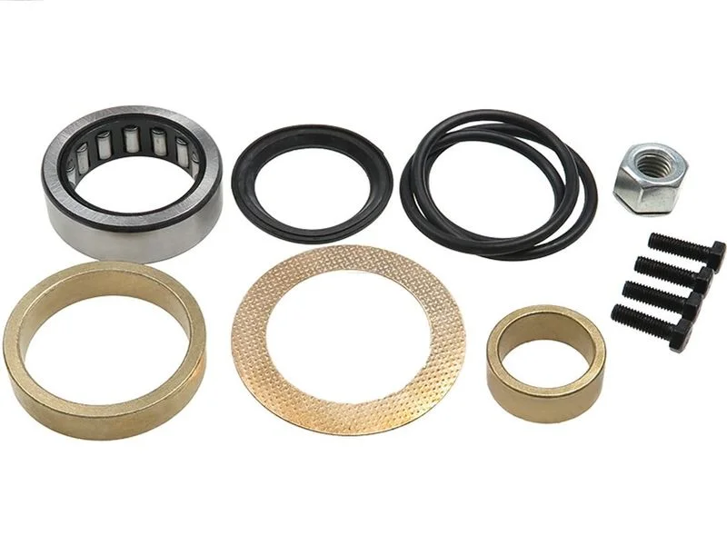 Repair Kit, starter AS-PL SRS0003