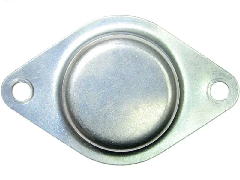 Veko štartéra, karburátor AS-PL SRS0034