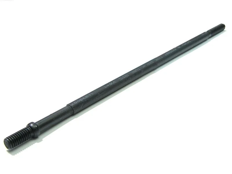 Sada na opravu, alternátor AS-PL SRS0086