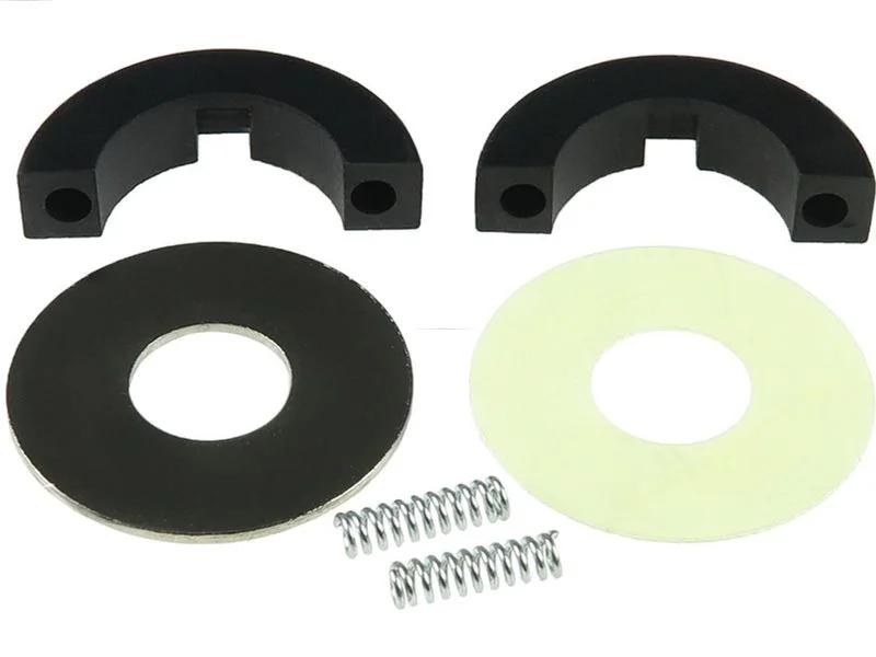 Repair Kit, starter AS-PL SRS4023S
