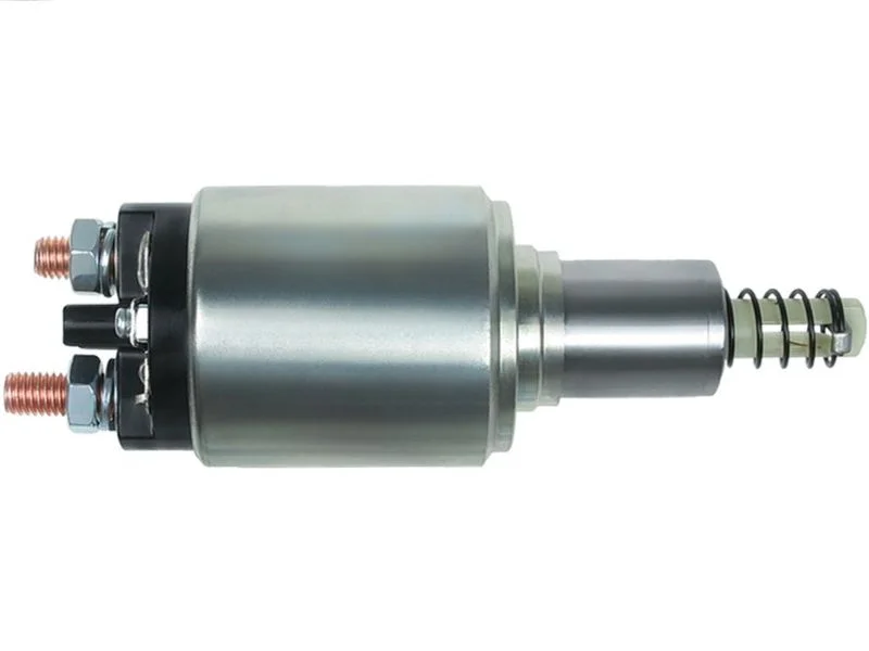 Solenoid Switch, starter AS-PL SS0003