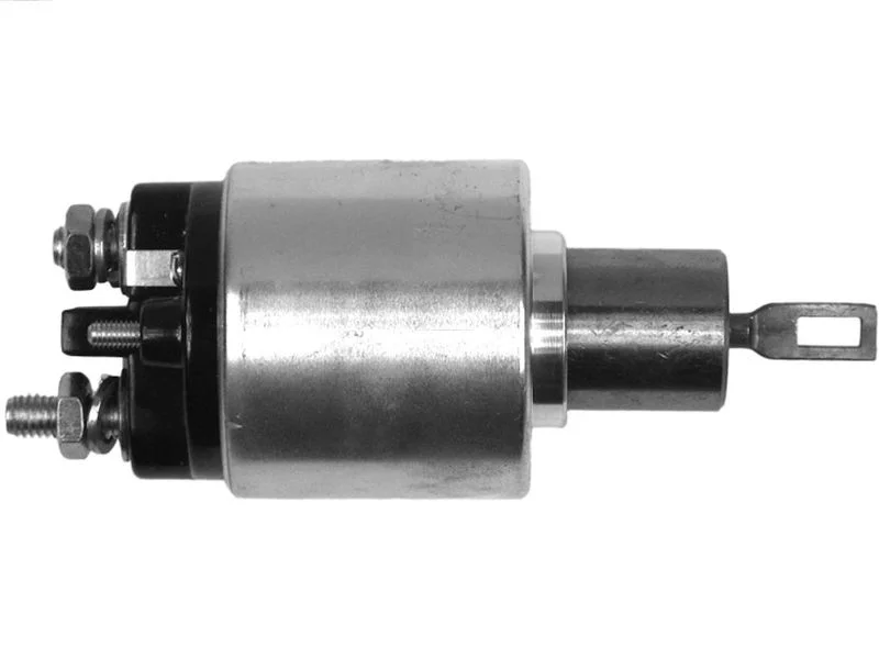 Elektromagnetický spínač, štartér AS-PL SS0005