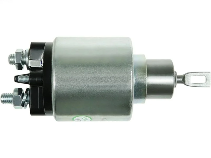 Elektromagnetický spínač, štartér AS-PL SS0005P