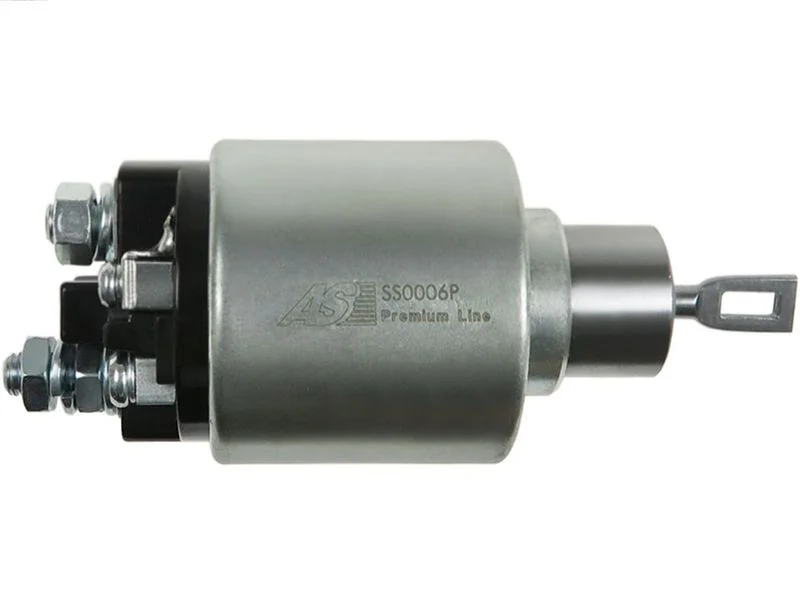 Elektromagnetický spínač, štartér AS-PL SS0006P