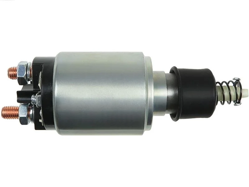 Solenoid Switch, starter AS-PL SS0008