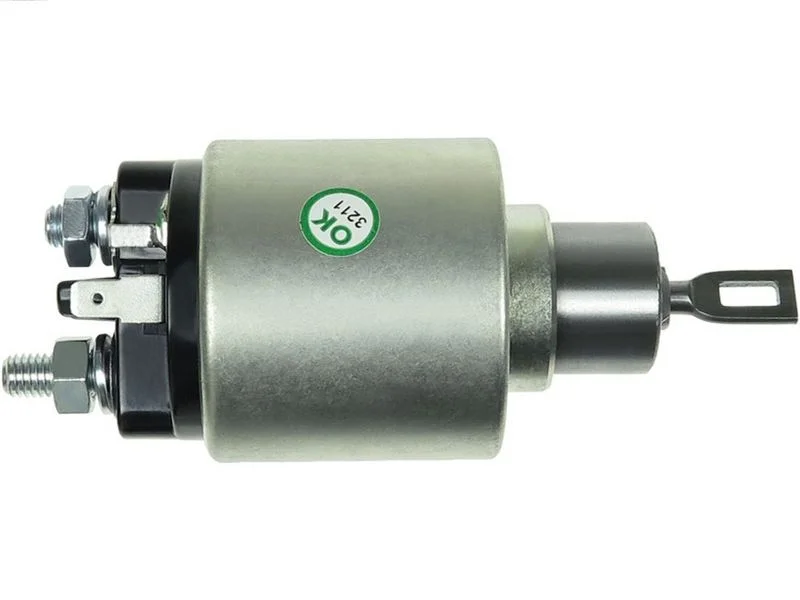 Elektromagnetický spínač, štartér AS-PL SS0010P
