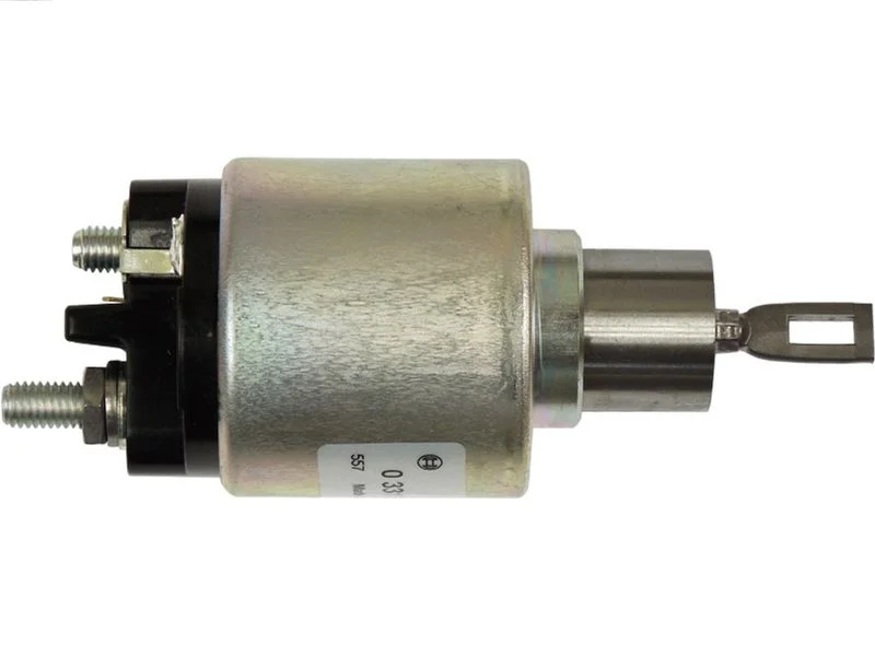 Elektromagnetický spínač, štartér AS-PL SS0011(BOSCH)
