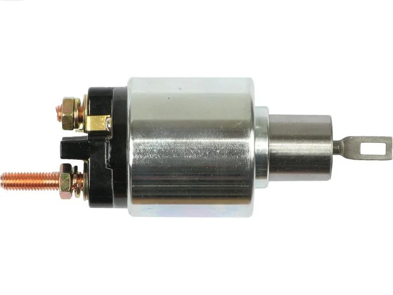 Solenoid Switch, starter AS-PL SS0012