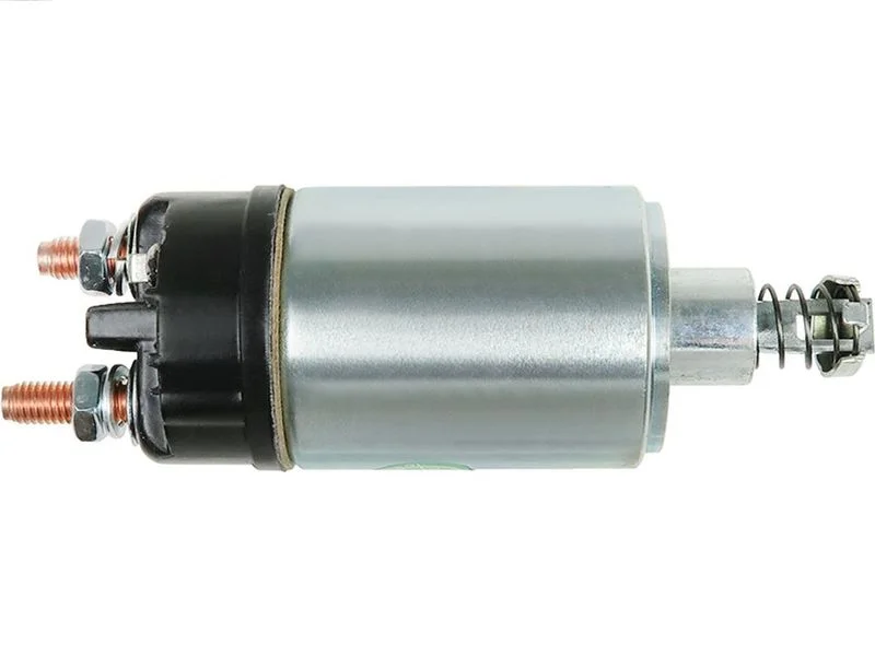 Elektromagnetický spínač, štartér AS-PL SS0014