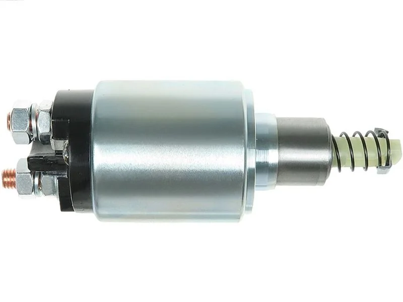 Elektromagnetický spínač, štartér AS-PL SS0015