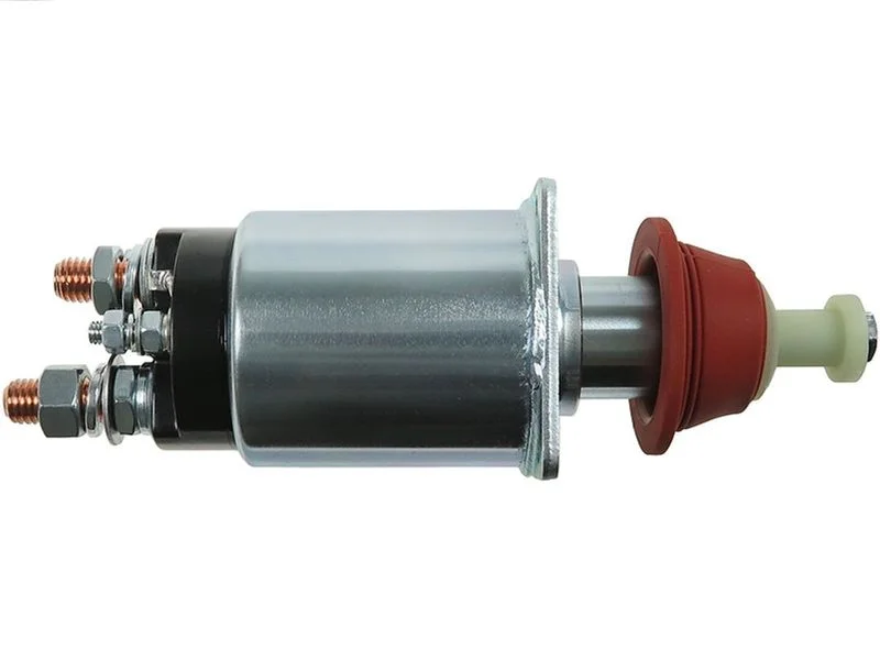 Elektromagnetický spínač, štartér AS-PL SS0027