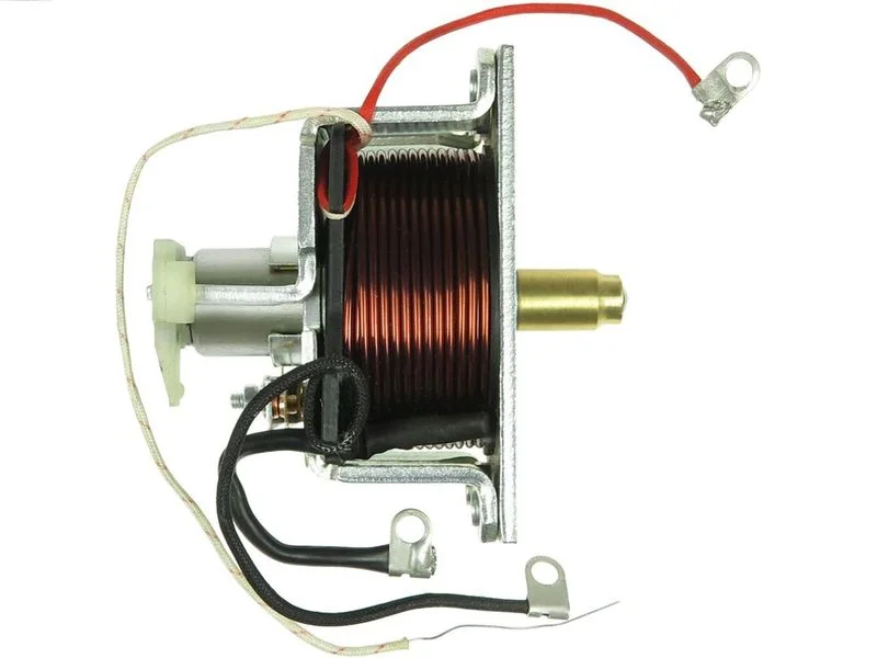 Elektromagnetický spínač, štartér AS-PL SS0032