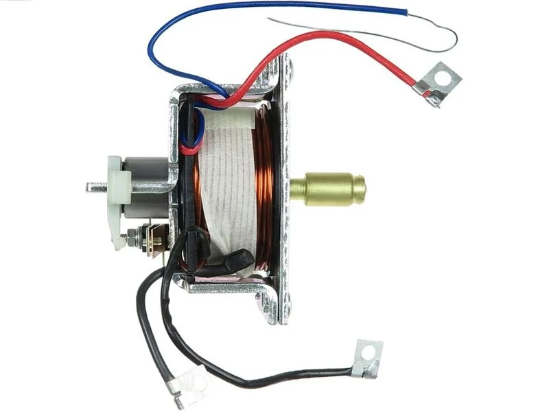 Elektromagnetický spínač, štartér AS-PL SS0032P