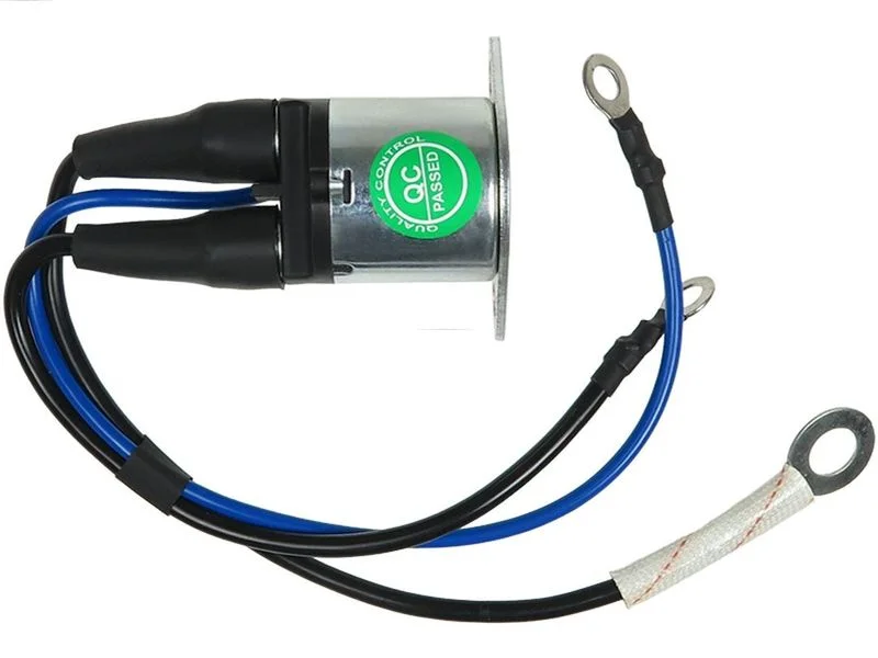 Elektromagnetický spínač, štartér AS-PL SS0033