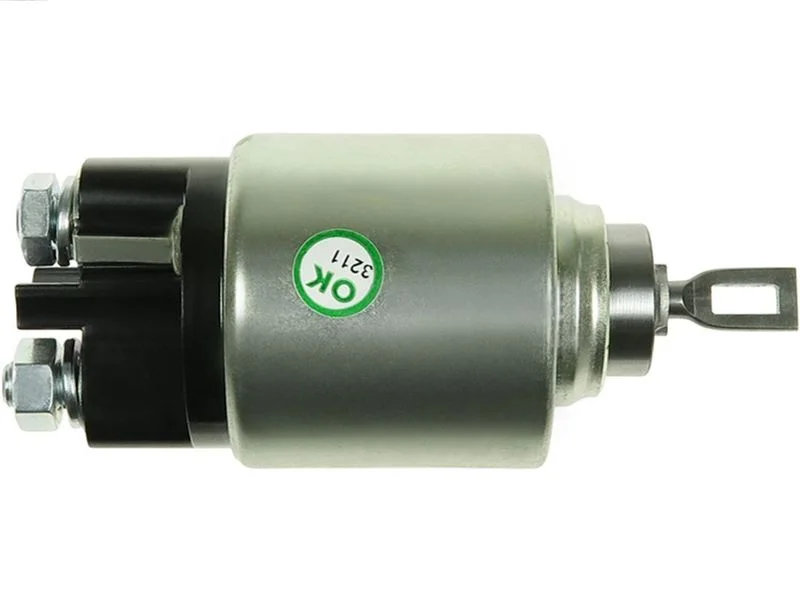 Elektromagnetický spínač, štartér AS-PL SS0039P