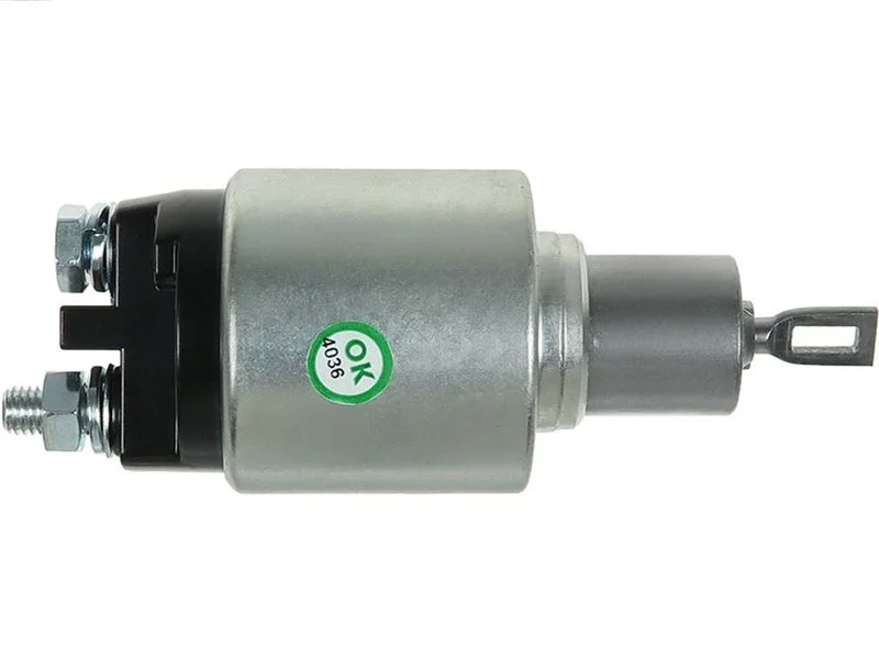 Elektromagnetický spínač, štartér AS-PL SS0043P