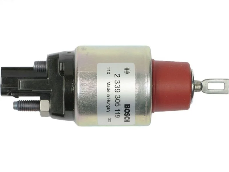 Elektromagnetický spínač, štartér AS-PL SS0052(BOSCH)