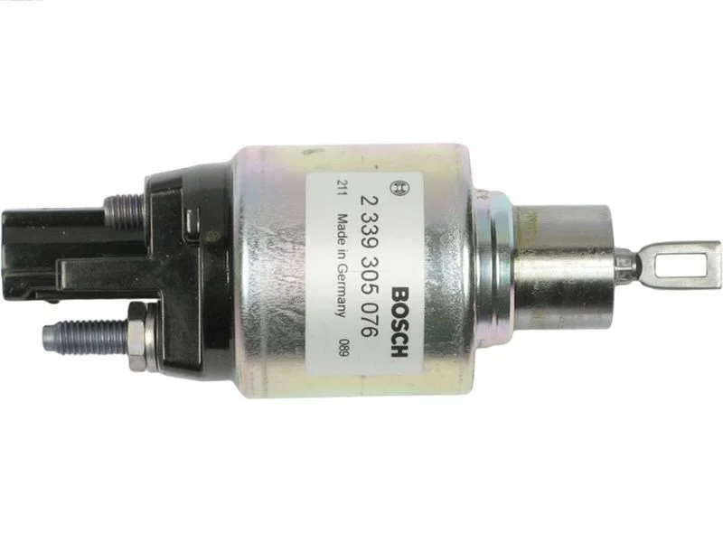 Elektromagnetický spínač, štartér AS-PL SS0054(BOSCH)