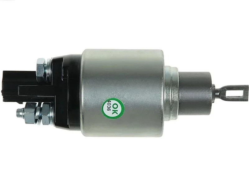 Elektromagnetický spínač, štartér AS-PL SS0054P