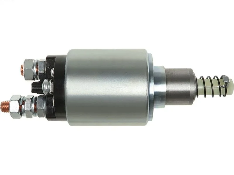 Elektromagnetický spínač, štartér AS-PL SS0055