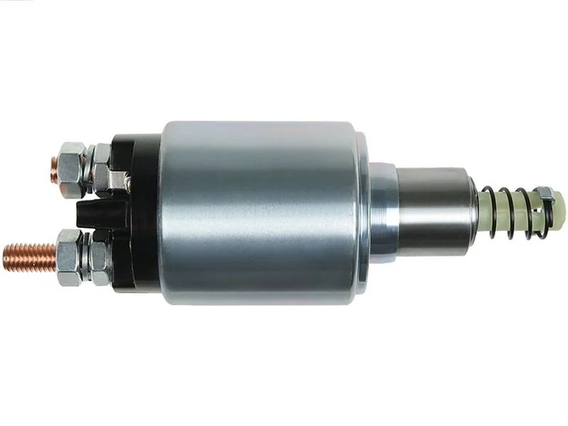 Elektromagnetický spínač, štartér AS-PL SS0058