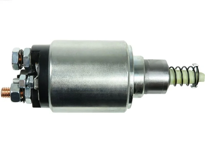 Elektromagnetický spínač, štartér AS-PL SS0059