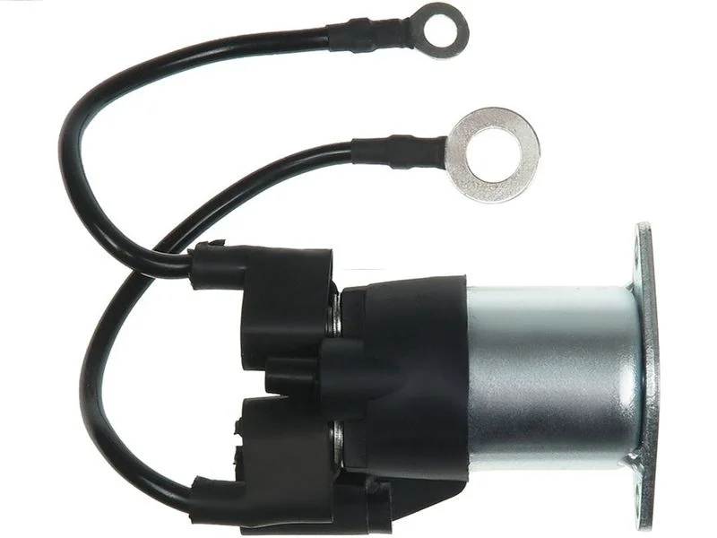 Elektromagnetický spínač, štartér AS-PL SS0077