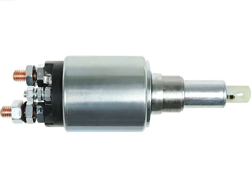 Solenoid Switch, starter AS-PL SS0078